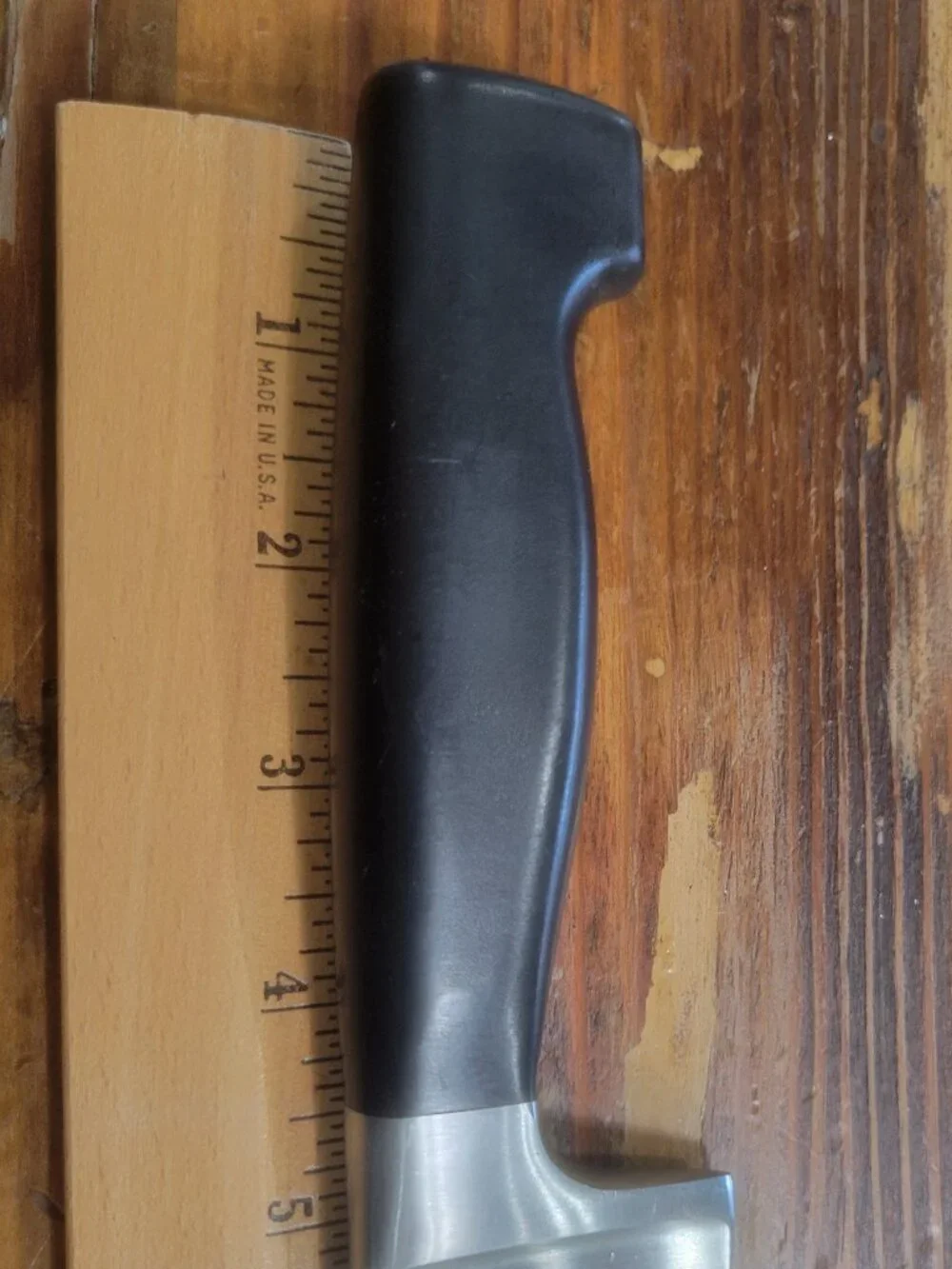 Zwilling J. A. Henckels Chefs Knife 8